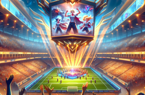 Puncak Prestasi: Tim Baru Juara M6 Mobile Legends 2024 Membuat Sejarah Baru