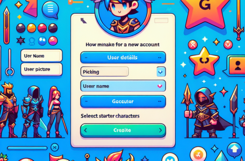Cara Praktis Membuat Akun Mobile Legend Baru untuk Pemula