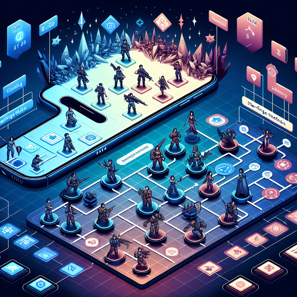 Mastering Mobile Legends: Top Build Strategies for Every Hero