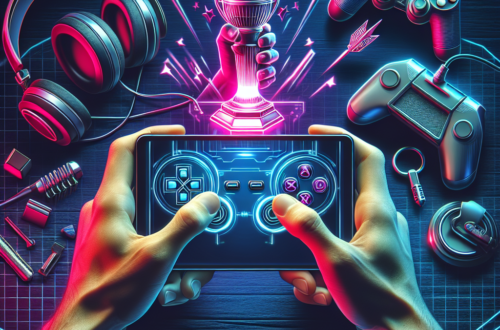 M6 Mobile Legends: Secrets Behind the Ultimate Gaming Experience