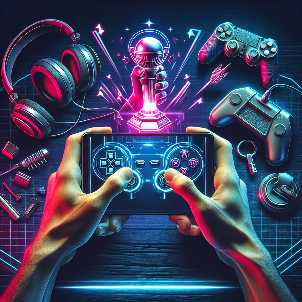 M6 Mobile Legends: Secrets Behind the Ultimate Gaming Experience