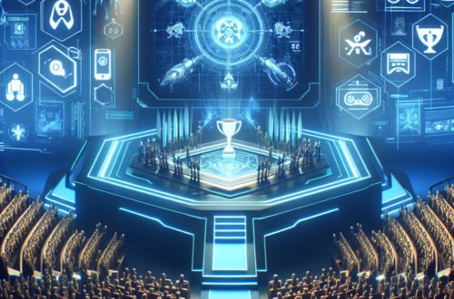 Mobile Legends 2024: Epic Tournament Event Unveiled