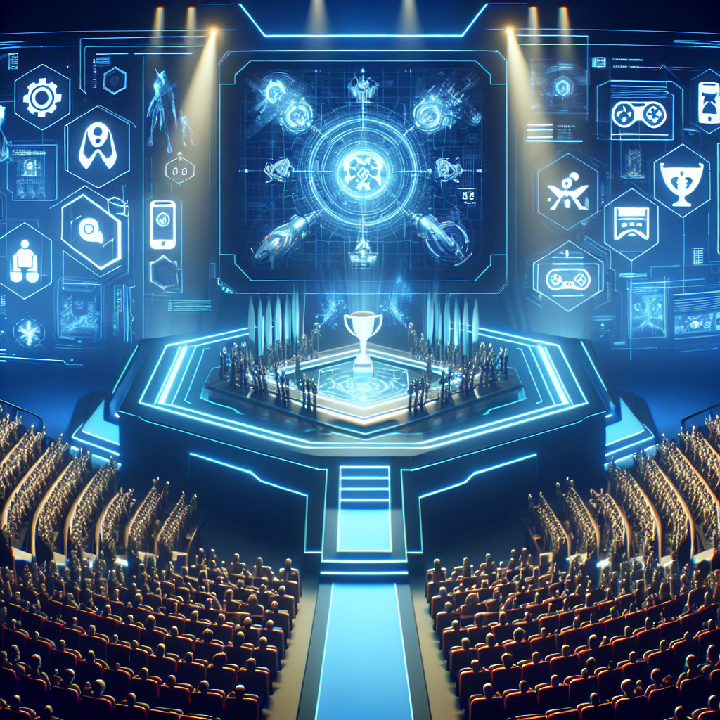 Mobile Legends 2024: Epic Tournament Event Unveiled
