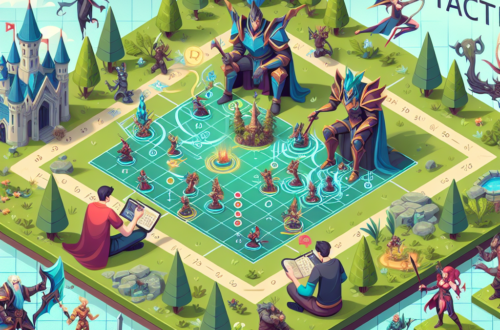Epic Strategies for Dominating the New Mobile Legends Season