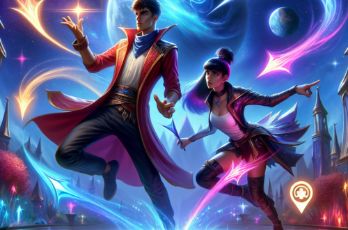 Profil Mobile Legend Keren: Tips dan Trik Unik untuk Tampil Beda di Arena Pertarungan