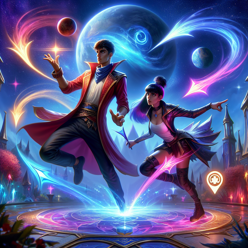 Profil Mobile Legend Keren: Tips dan Trik Unik untuk Tampil Beda di Arena Pertarungan