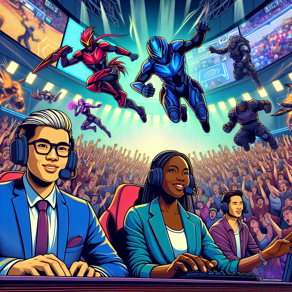 ESL Mobile Legends: Breaking Down the Latest Tournament Highlights