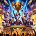 Keberhasilan Tim Pemenang M5 Mobile Legends 2023 Membawa Pulang Trofi Juara Dunia