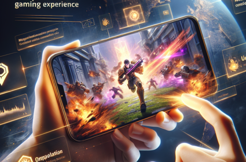 Exploring UniPin's Impact on Mobile Legends Gaming Experience