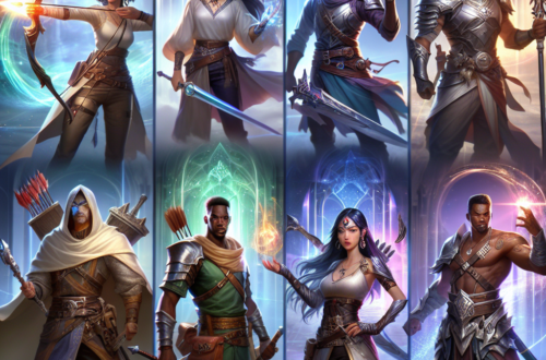 Epic Heroes in Mobile Legends: The Ultimate Roster Guide