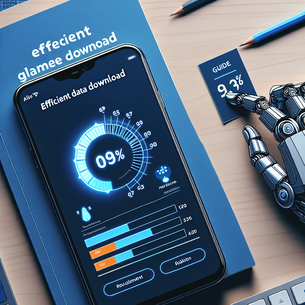 Mastering Mobile Legends: The Ultimate Guide to Downloading Game Data Efficiently