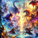 Captivating Mobile Legends Wallpaper Ideas to Elevate Your Device's Look