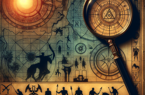 Exploring the Lore Behind Mobile Legends' Iconic Heroes