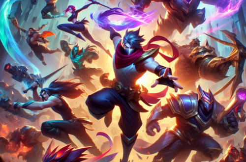 Epic Strategies and Tips for Mastering Hero Hero in Mobile Legends