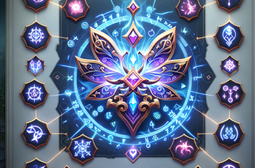 Kehebatan Item Baru Mobile Legends yang Mengubah Strategi Permainan
