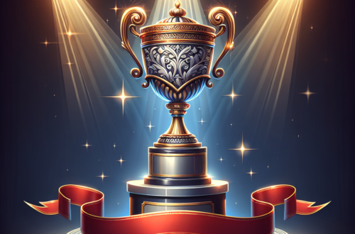 Gelar Piala Bergengsi