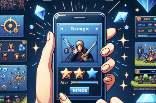 Mastering Mobile Legends: Tips for Earning Diamonds Efficiently