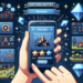 Mastering Mobile Legends: Tips for Earning Diamonds Efficiently