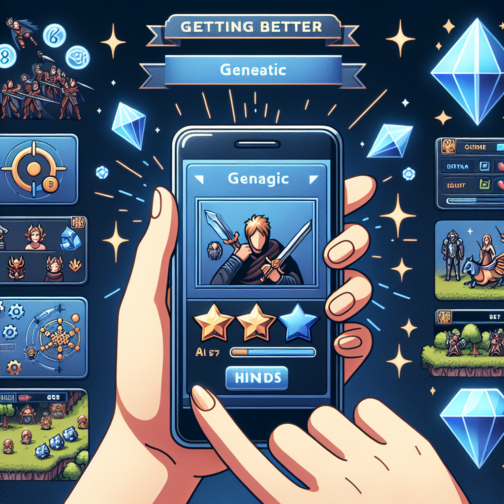 Mastering Mobile Legends: Tips for Earning Diamonds Efficiently