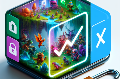 Mobile Legends Mod APK: Exploring Features and Risks