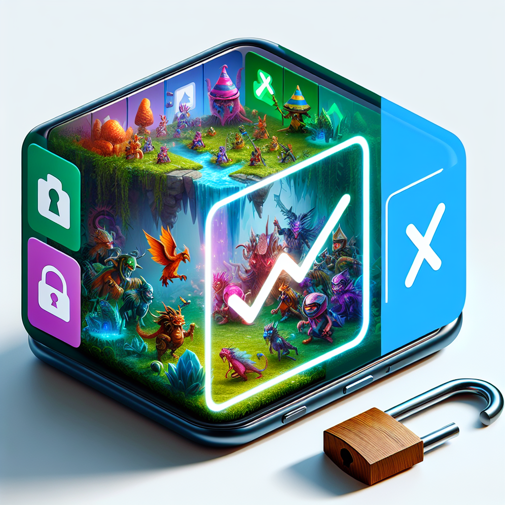 Mobile Legends Mod APK: Exploring Features and Risks