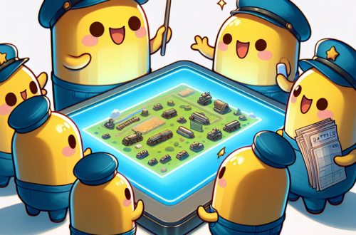 Minion Tactics in Mobile Legend: Maximizing Your Battle Strategy