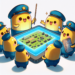 Minion Tactics in Mobile Legend: Maximizing Your Battle Strategy