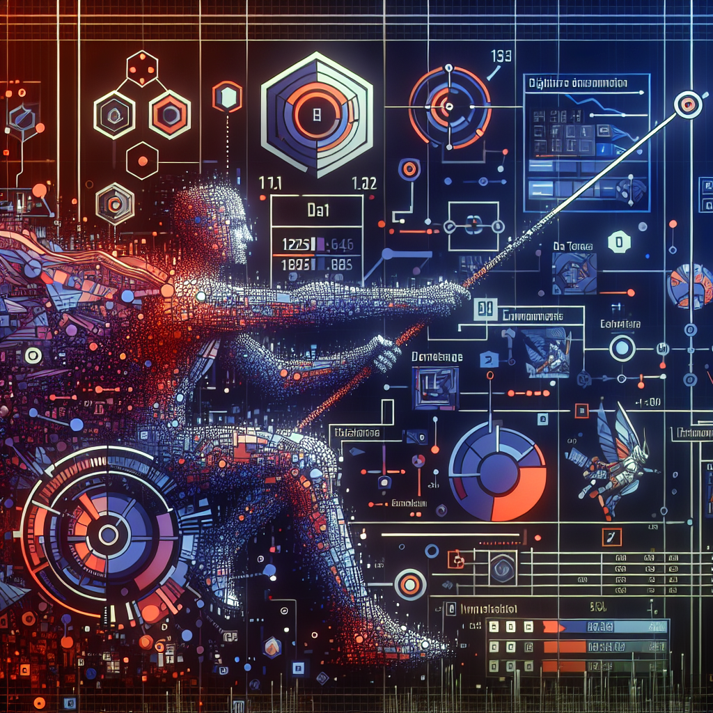Mobile Legends Data-Driven Strategies for Improving Gameplay