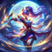 Hero Mobile Legend Tercantik Sepanjang Masa: Keelokan dan Kehebatannya Mengguncang Arena Pertempuran!