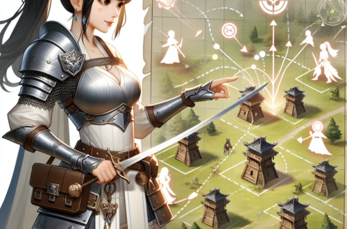 Exploring Lolita's Role in Mobile Legends: Strategies and Tips