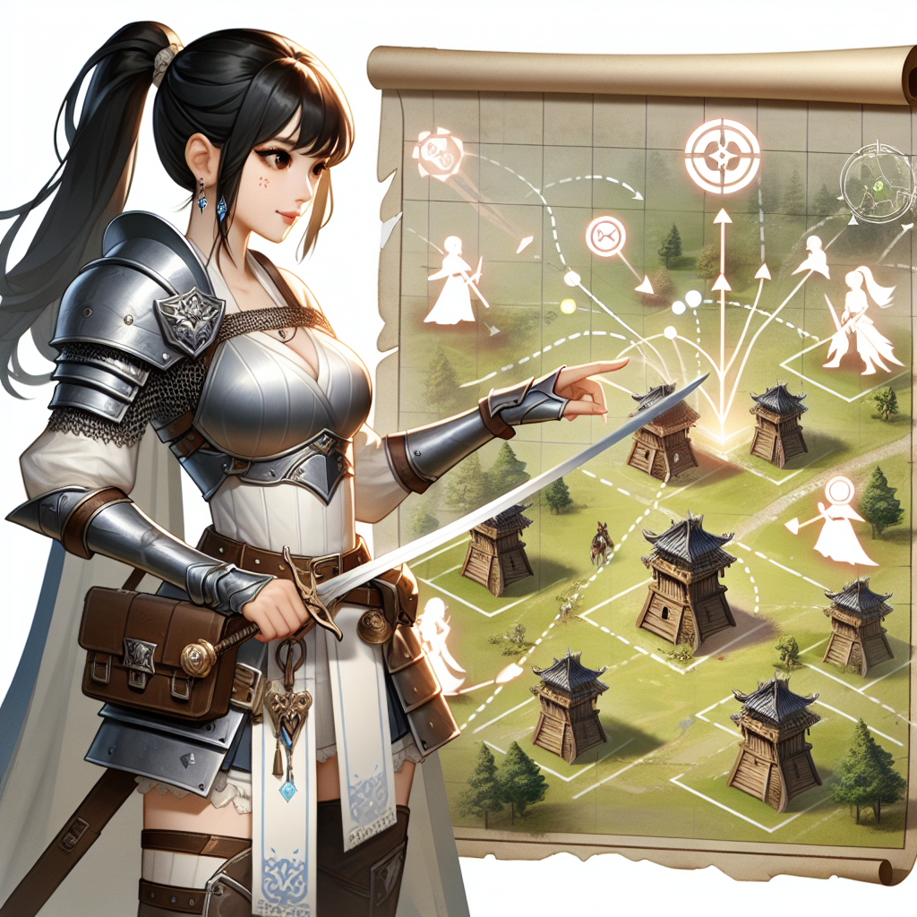 Exploring Lolita's Role in Mobile Legends: Strategies and Tips