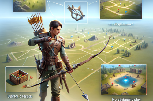 Mastering Clint in Mobile Legends: Tips and Strategies for Dominating the Battlefield