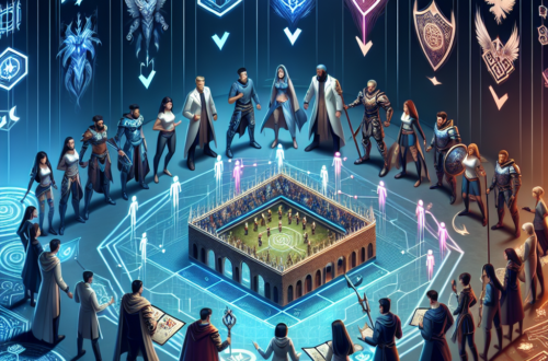 Mobile Legends Mabar: Tips for Dominating the Arena