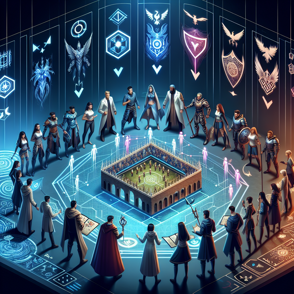Mobile Legends Mabar: Tips for Dominating the Arena