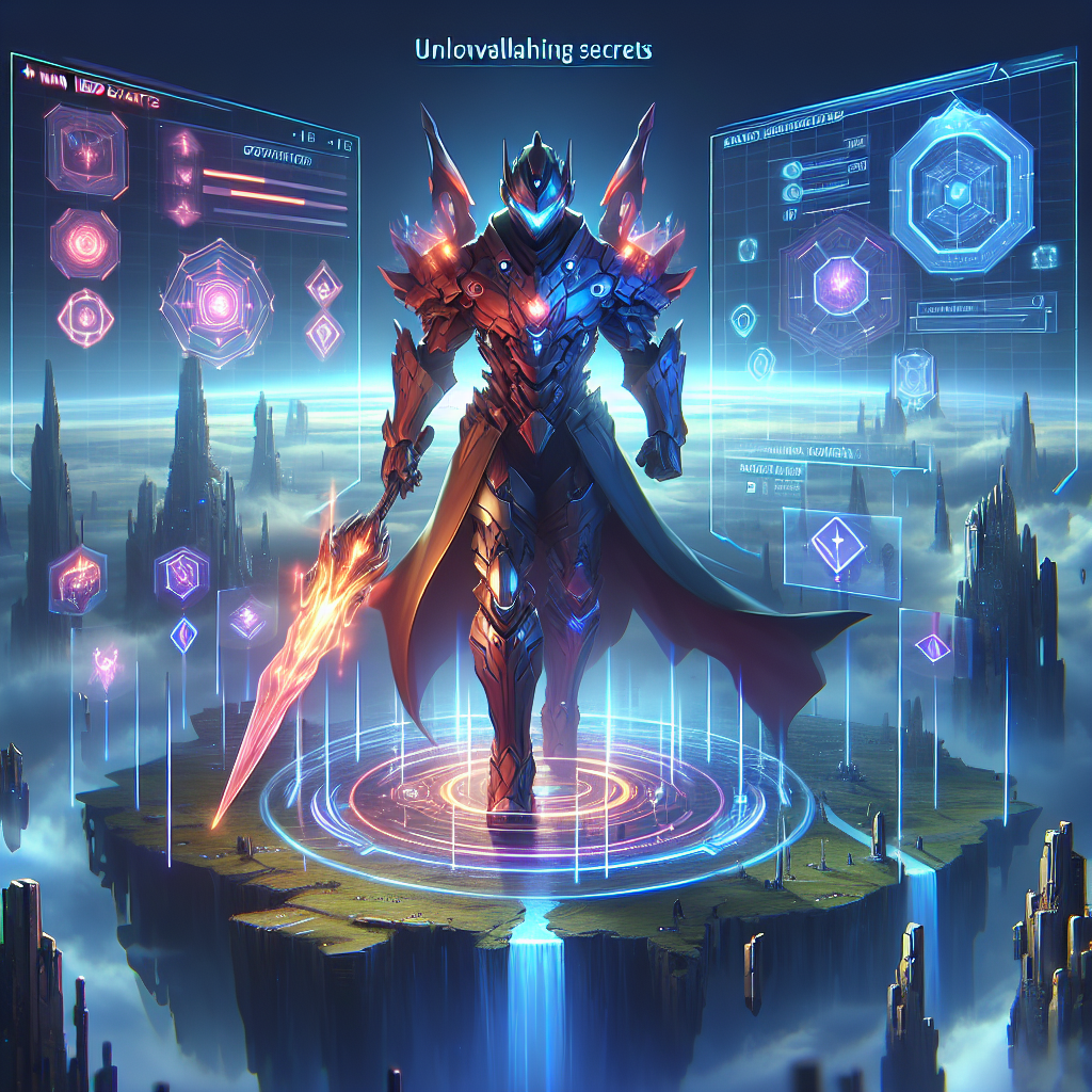 Mobile Legends: Unveiling the Secrets of Main Hero Mastery