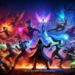 Rahasia Kehebatan Hero Mobile Legends dalam Pertarungan Sengit