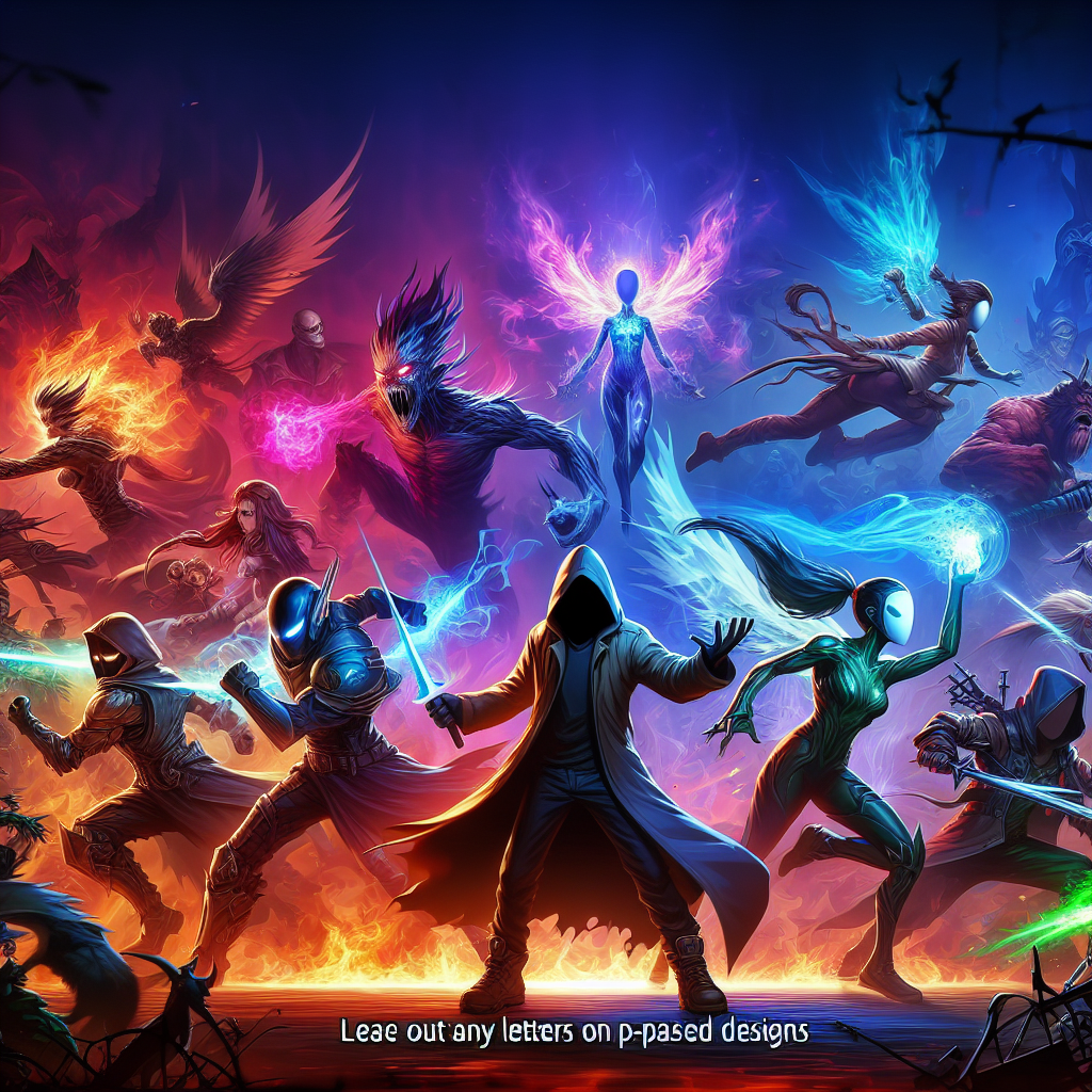 Rahasia Kehebatan Hero Mobile Legends dalam Pertarungan Sengit