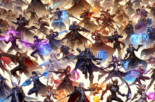 Exploring the Full Roster of Heroes in Mobile Legends: A Comprehensive Guide