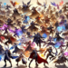 Exploring the Full Roster of Heroes in Mobile Legends: A Comprehensive Guide