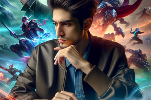 Claude's Rise to Top Tier: Mastering His Skills in Mobile Legends