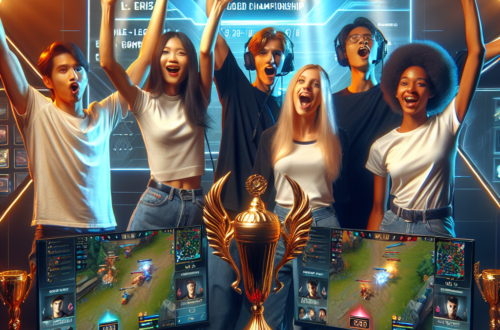 Victorious Strategies: How Team Defied the Odds to Win Mobile Legend Championship