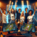 Victorious Strategies: How Team Defied the Odds to Win Mobile Legend Championship