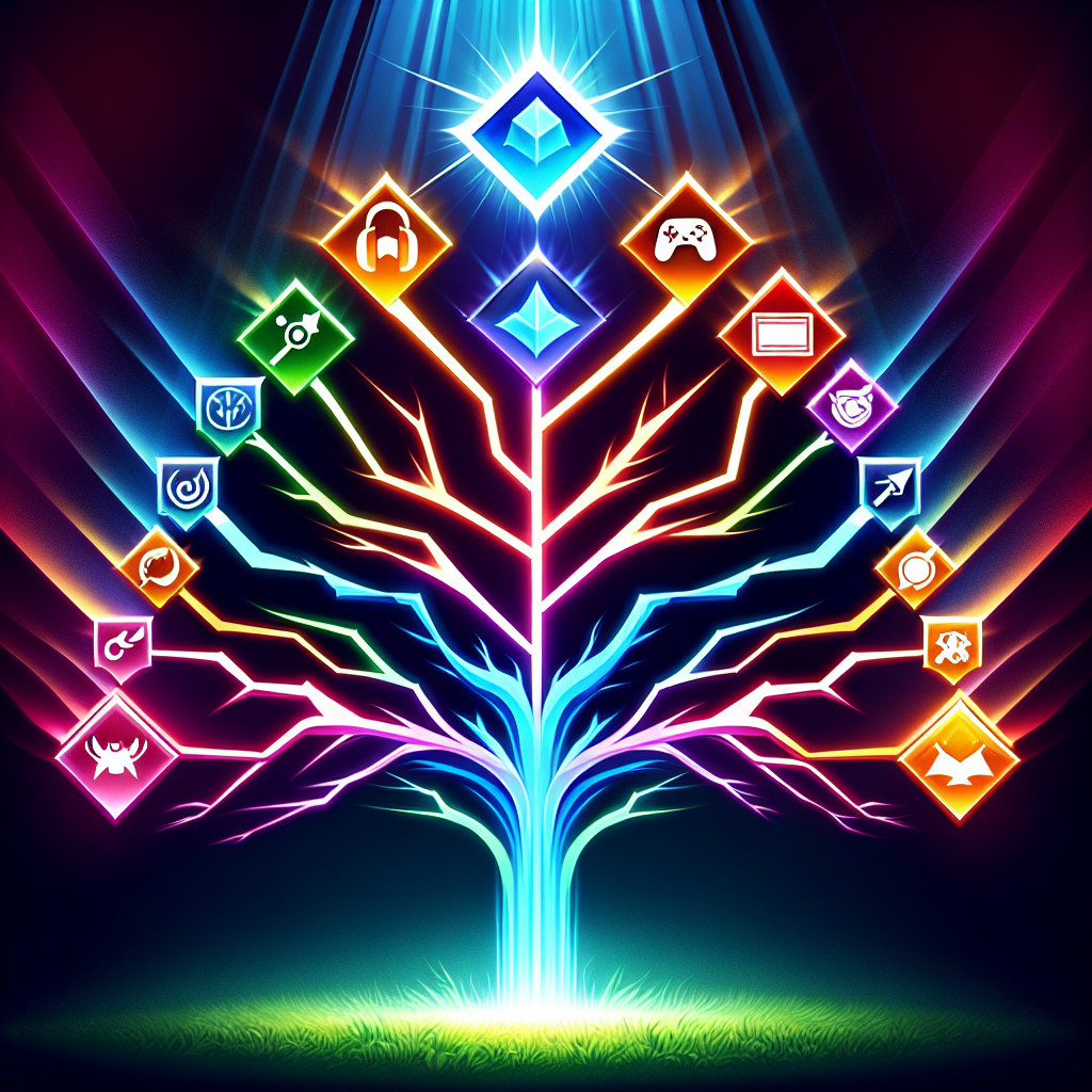 Mastering the Ranks: Understanding Mobile Legends Hierarchical Levels