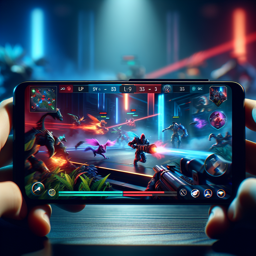 Live Streaming Strategies to Boost Your Mobile Legends Gameplay