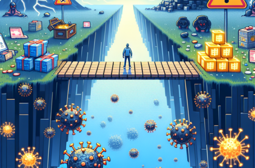 Mobile Legend Cheat APK: Uncovering the Hidden Dangers for Players