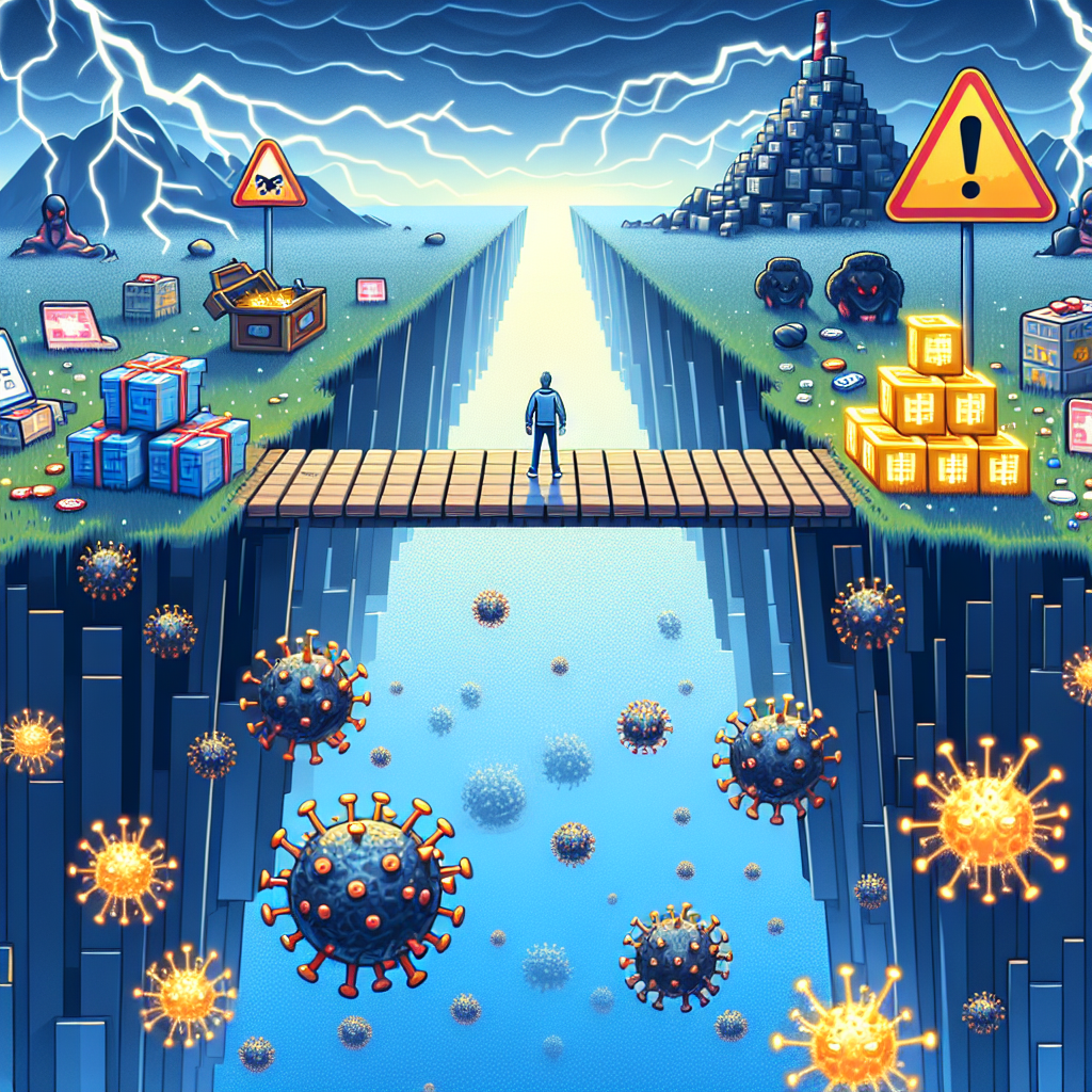 Mobile Legend Cheat APK: Uncovering the Hidden Dangers for Players