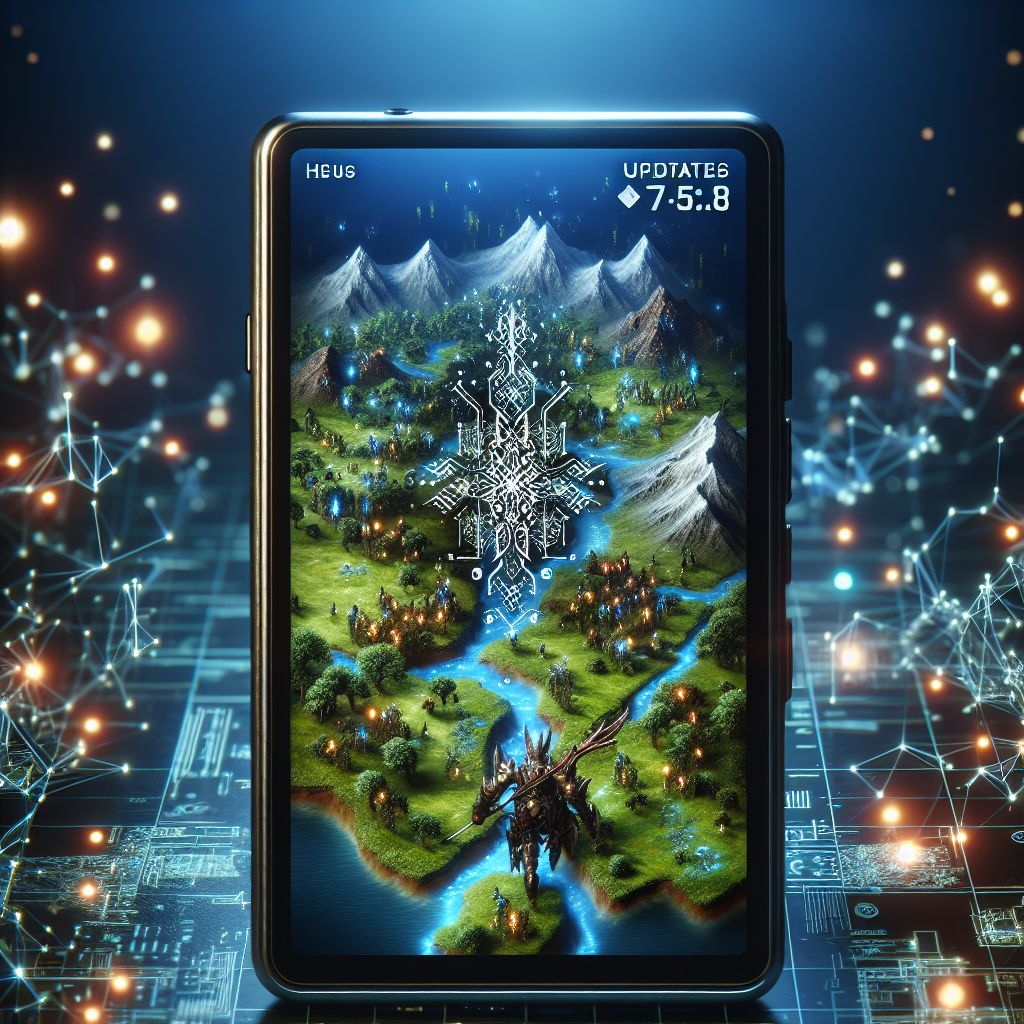 Mobile Legend: Exploring the Impact of Recent Releases on Gameplay