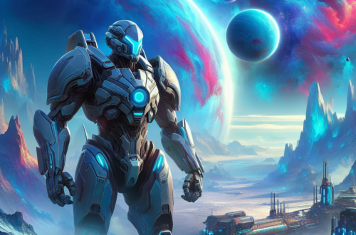 Uranus: The Unstoppable Guardian of Mobile Legends