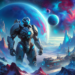 Uranus: The Unstoppable Guardian of Mobile Legends