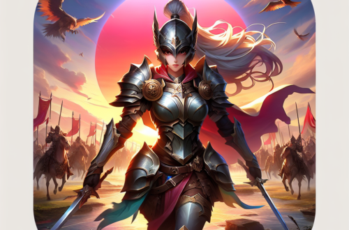 Wallpaper Hero Cantik Mobile Legends: Kekaguman dalam Setiap Tampilan Terbaru